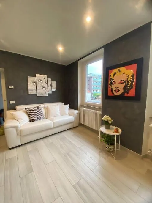 Marilyn Apartment Côme