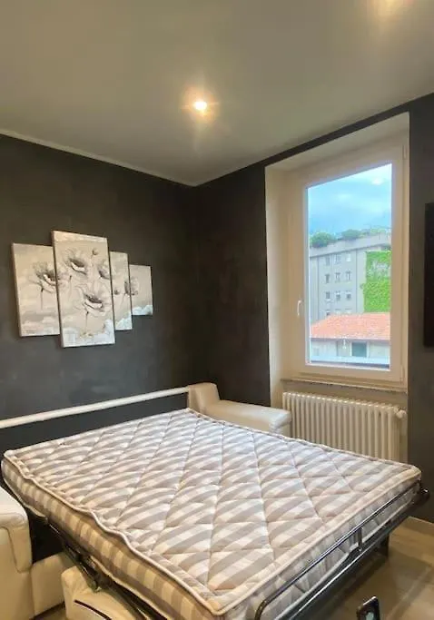 Marilyn Apartment Côme