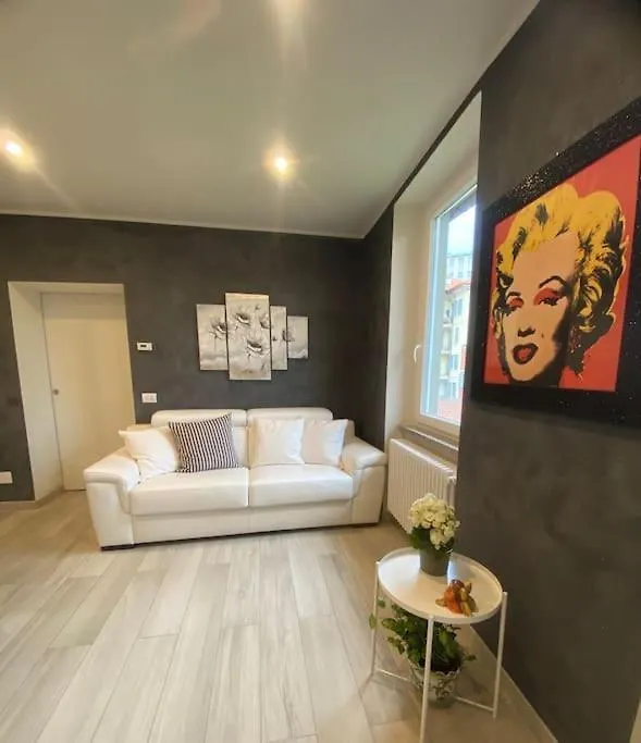 Marilyn Apartment Côme